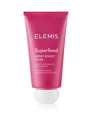 Elemis Superfood Berry Boost Mask 2.5 oz.