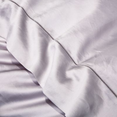 Giza 45 Sateen Duvet Cover, King