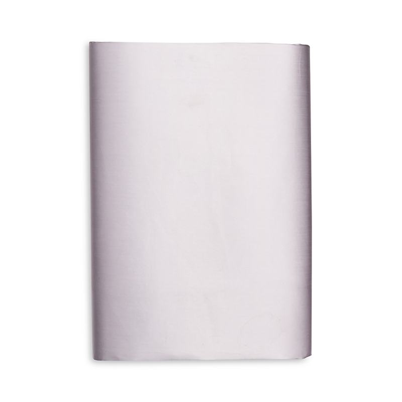 Sferra Giza 45 Sateen Fitted Sheet, California King In Tin