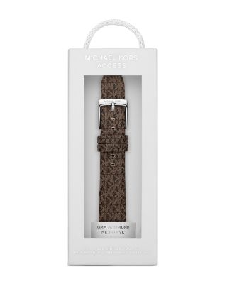 mk watch bands