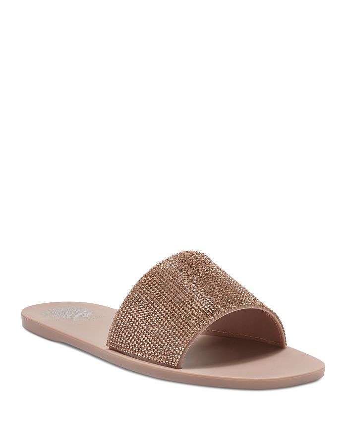 Vince top sandals bloomingdale's