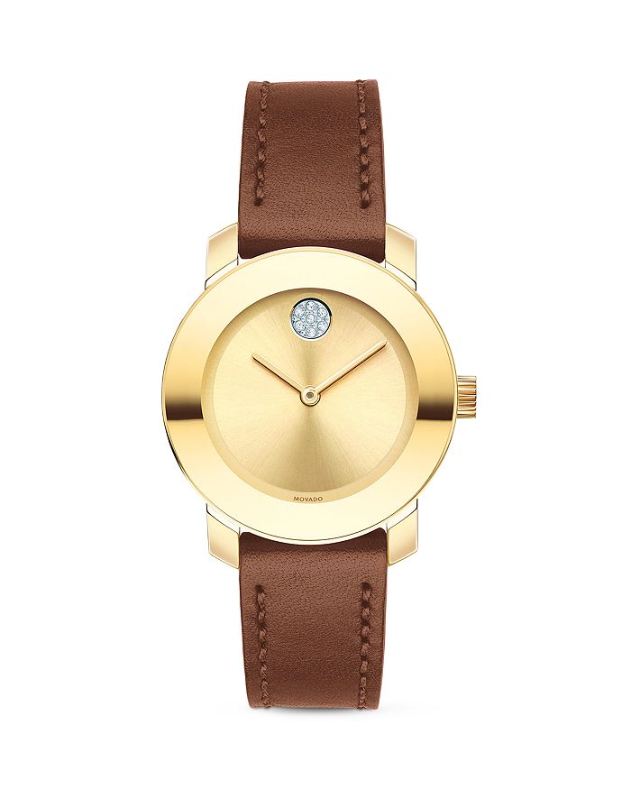 Movado Bold Watch 30mm Bloomingdale S