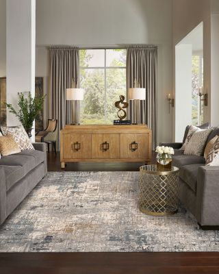 Tryst Marseille Area Rug, 2' x 3'