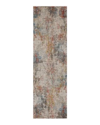 Tryst Marseille Runner Area Rug, 2'6" x 8'