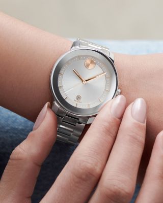 womens movado watches on sale