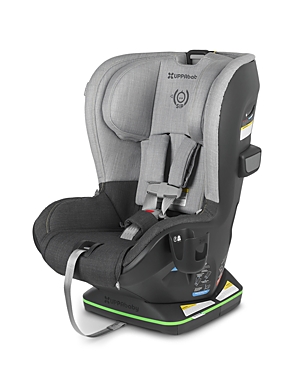 Infant Uppababy Knox Convertible Car Seat, Size One Size - Grey