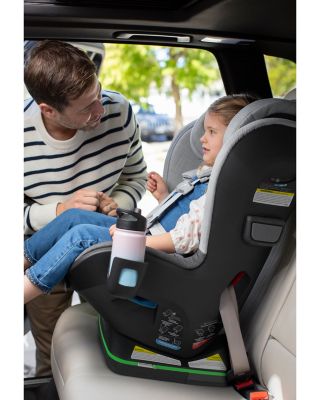 Knox Convertible Car Seat