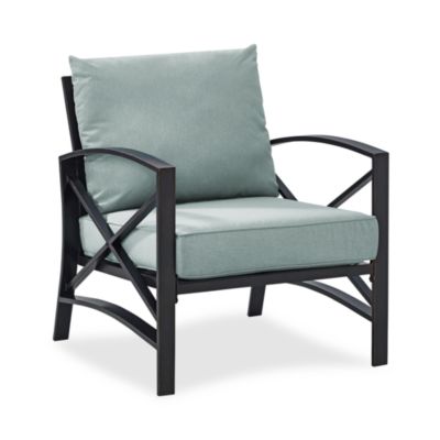 Crosley - Destin Armchair