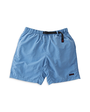 Gramicci Shell Pack Shorts In Sax