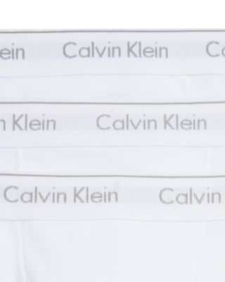 Cotton Boxer Briefs, Pack of 3