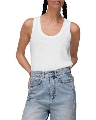 Easy Basic Tank Top