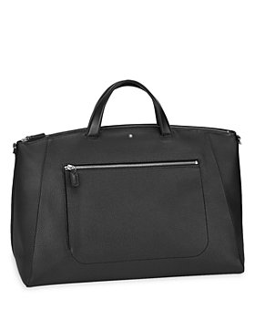 Montblanc - Meisterstück Soft Grain Leather Small Duffle