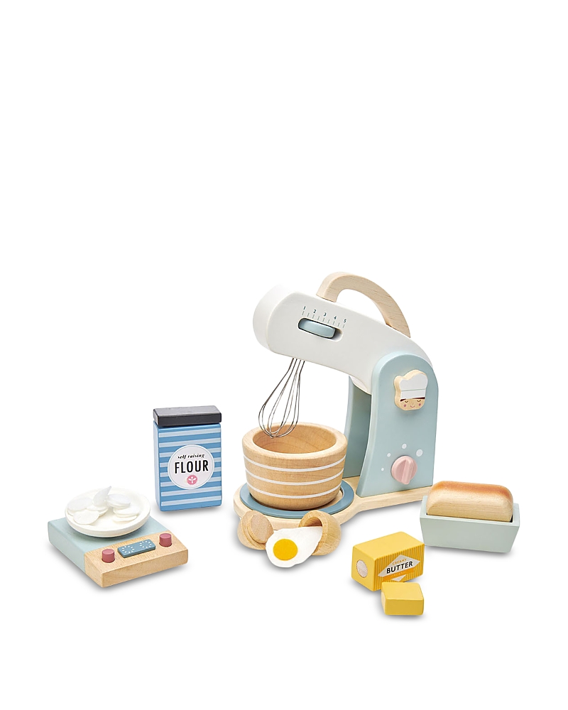 Tender Leaf Toys Mini Chef Home Baking Set - Ages 3+