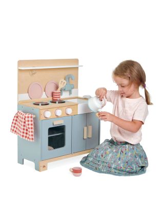 Mini Chef Home Kitchen - Ages 3+