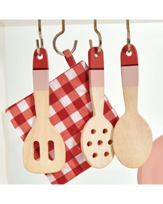 Mini Chef Kitchen Range - Ages 3+