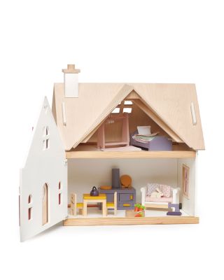 Cottontail Cottage Dolls House - Ages 3+