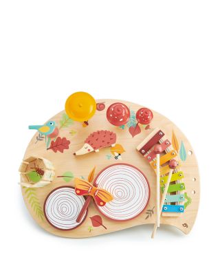 Tender Leaf Toys - Musical Table - Ages 3+