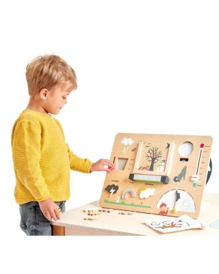Weather Watch Toy - Ages 3+