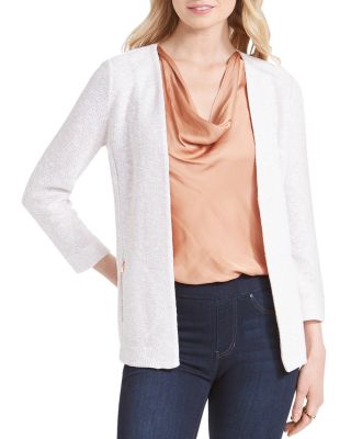 NIC+ZOE - Copper Shine Jacket