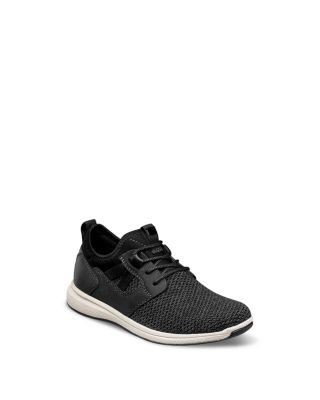Florsheim Kids - Boys' Great Lakes Knit Sneakers - Toddler, Little Kid, Big Kid