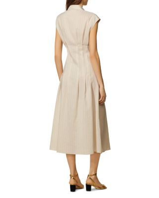 andrina midi dress Andrina Midi Dress
