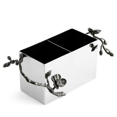 Black Orchid Cutlery Caddy