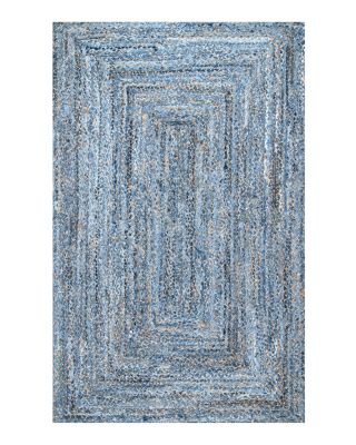 NuLoom Dune Road ASDR01 Area Rug, 7'6 x 9'6