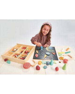 My Forest Floor Tinker Tray - Ages 3+