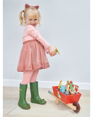 Garden Wheelbarrow - Ages 3+