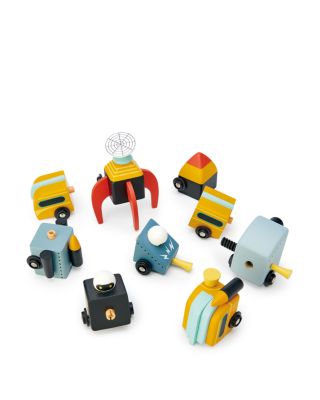 Space Race Set - Ages 3+