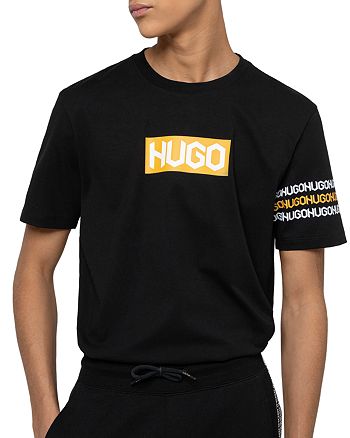 hugo dake