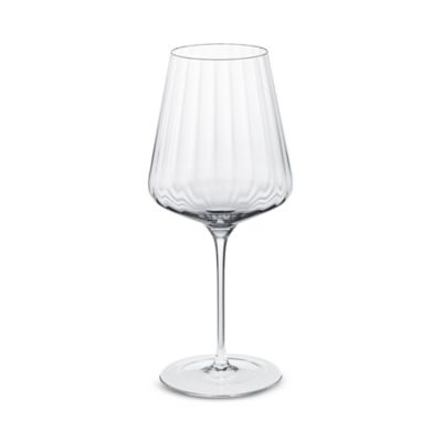 Bernadotte Red Wine Glass, Set of 6