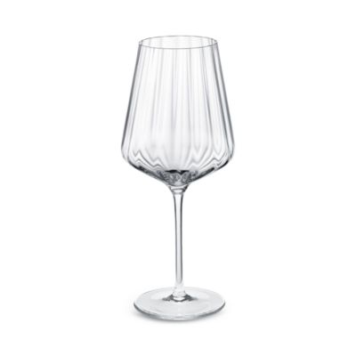 Bernadotte White Wine Glass, Set of 6