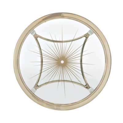 Rising Star Side Table