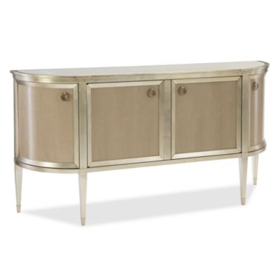 Caracole - A Door it Server