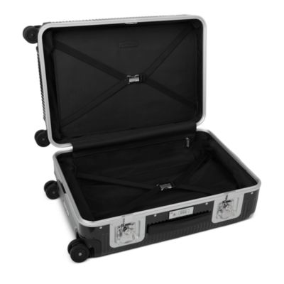 Bank Light 76 Check-In