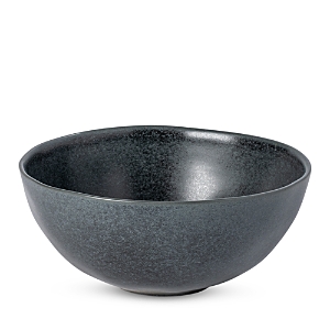 Costa Nova Livia Soup/cereal Bowl In Black