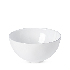 Costa Nova Livia Soup/cereal Bowl In White