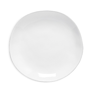 Costa Nova Livia Salad/dessert Plate In White