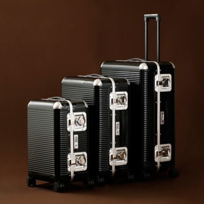 Bank Light Luggage Collection