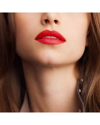 Rouge Herm&amp;egrave;s Matte Lipstick &amp; Refill