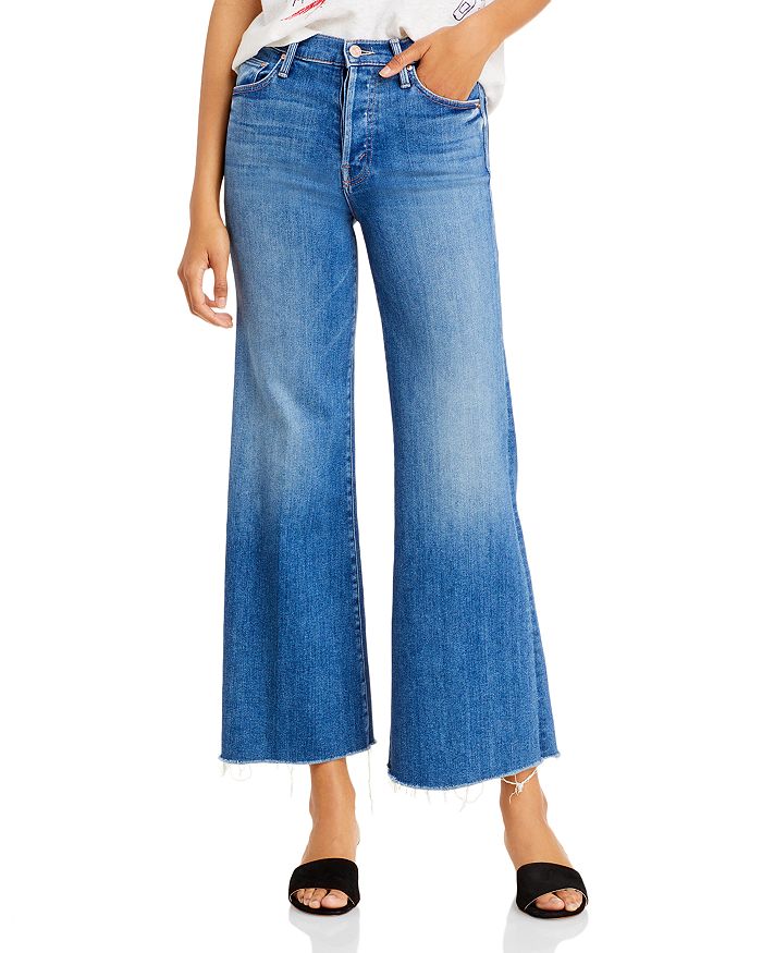 MOTHER The Tomcat Roller Jeans in A Groovy Kind Of Love | Bloomingdale's