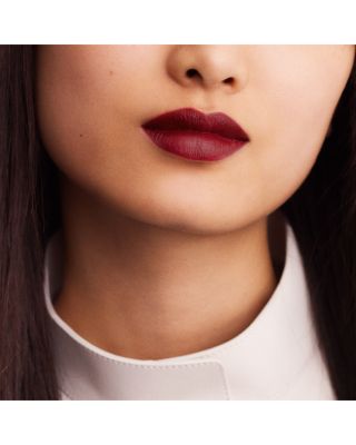 Rouge Herm&egrave;s Matte Lipstick & Refill