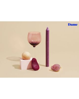 Pom Flexible Vibrator