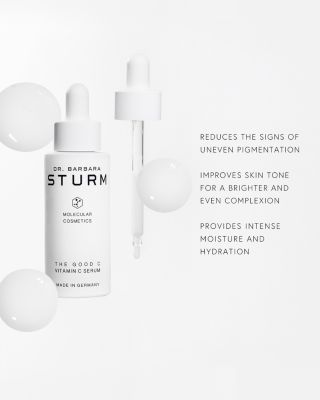 The Good C Vitamin C Serum 1 oz.