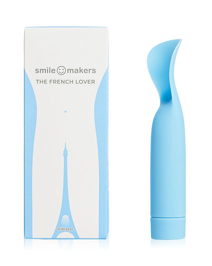 Smile Makers - The French Lover Vibrator