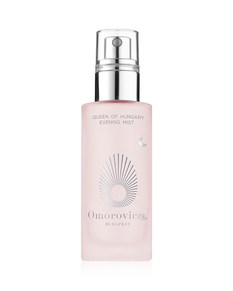 Omorovicza Queen Of Hungary Evening Face Mist With Cbd