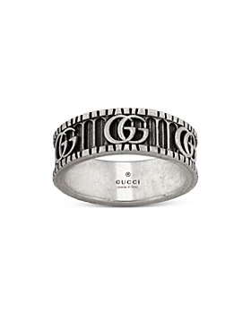 Gucci Men's Bracelet with Diamantissima Motif, Bloomingdale's