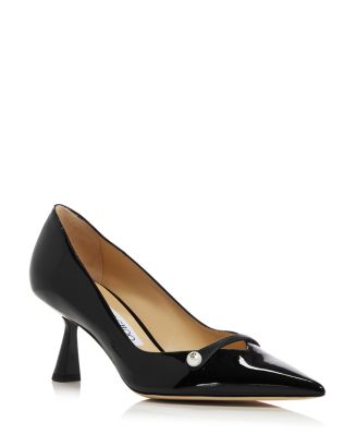 Jimmy Choo Women's Rosalia 65 Pumps | Bloomingdale's