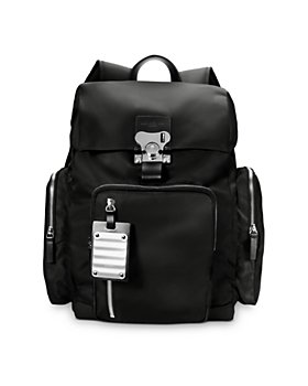 FPM Milano - Small Nylon Backpack